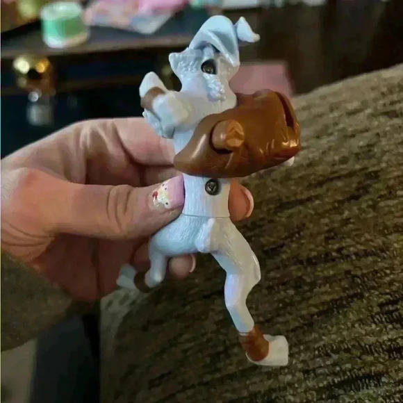 Rise of the Guardians Easter Bunny Rabbit - Picture 4 of 5